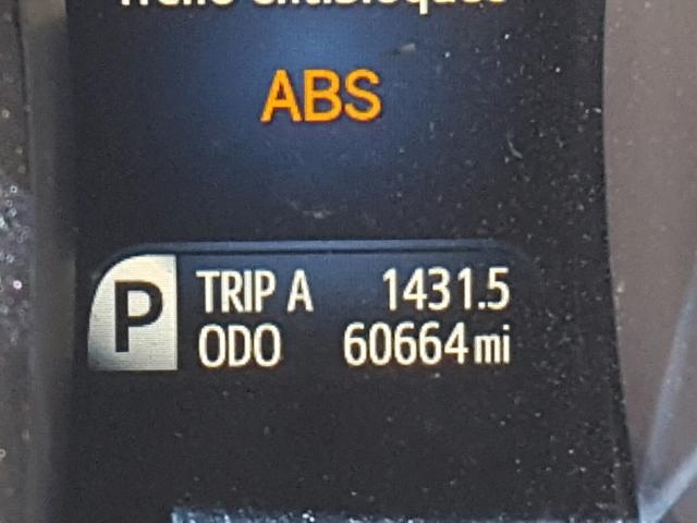 4T1BK1EB9DU053891 - 2013 TOYOTA AVALON BAS ნაცრისფერი ფოტო 8