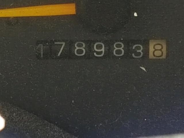 1G2WJ52M8TF277067 - 1996 PONTIAC GRAND PRIX BLUE photo 8