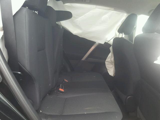 2T3BFREV5HW667184 - 2017 TOYOTA RAV4 LE Qara foto 6