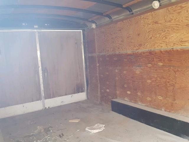 48B500H24Y1042677 - 2000 UTILITY TRAILER 白色 照片 6