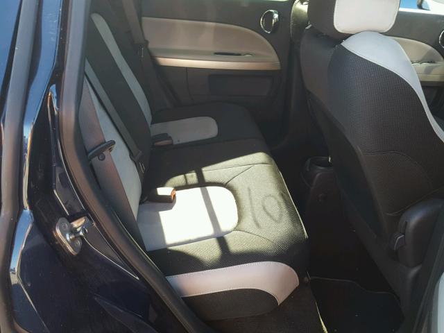 3GNCA63X19S559253 - 2009 CHEVROLET HHR SS 蓝色 照片 6