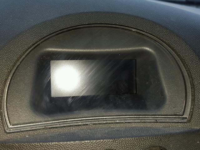 2G2WP552961231641 - 2006 PONTIAC GRAND PRIX WHITE photo 8