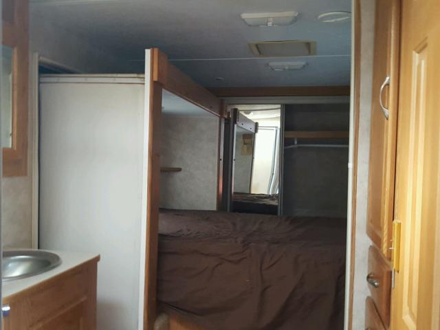 4YDF293275A218294 - 2005 KEYSTONE SPRINTER Ağ foto 5