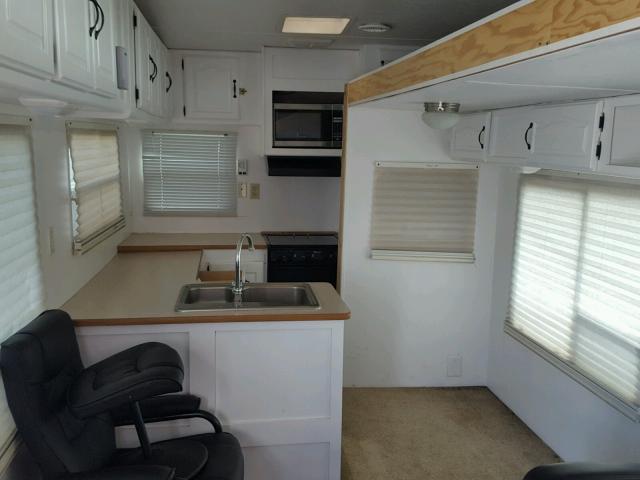 4YDF293275A218294 - 2005 KEYSTONE SPRINTER Ağ foto 6