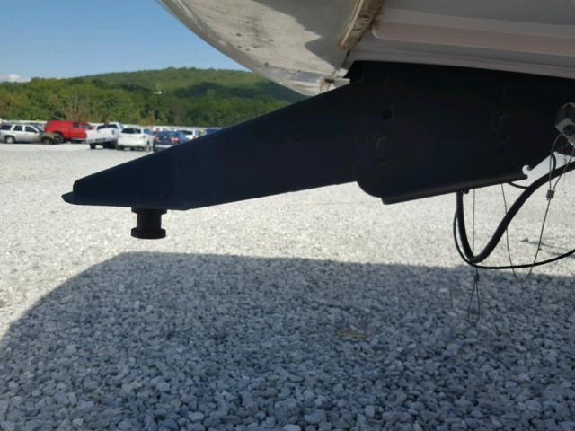 4YDF293275A218294 - 2005 KEYSTONE SPRINTER Ağ foto 7