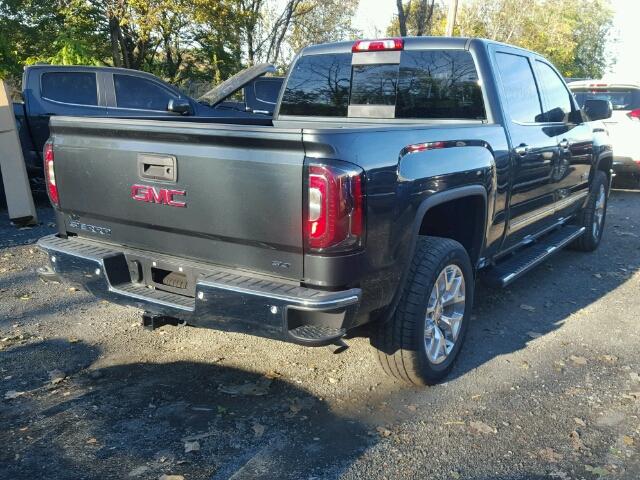 3GTP1NEC5HG493533 - 2017 GMC SIERRA C15 CHARCOAL photo 4