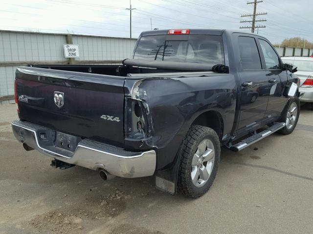 1C6RR7LT4DS570905 - 2013 RAM 1500 SLT CHARCOAL photo 4