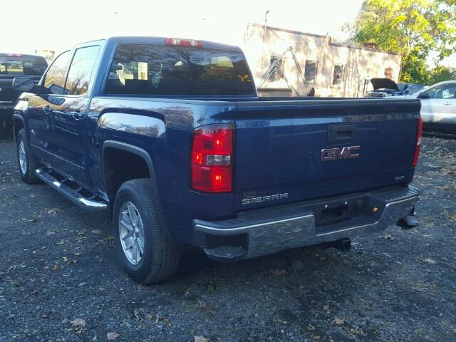 3GTP1MEH2HG117748 - 2017 GMC SIERRA C15 BLUE photo 3