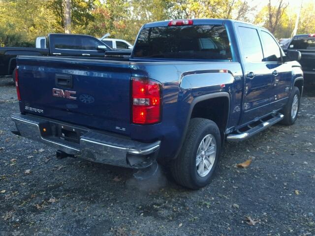 3GTP1MEH2HG117748 - 2017 GMC SIERRA C15 BLUE photo 4