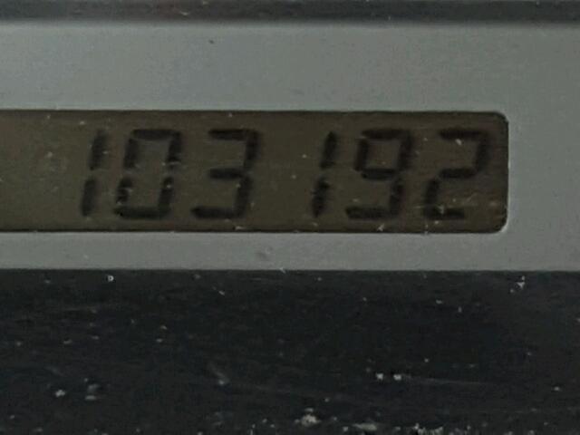 4T1BF32K02U522805 - 2002 TOYOTA CAMRY LE 银色 照片 8