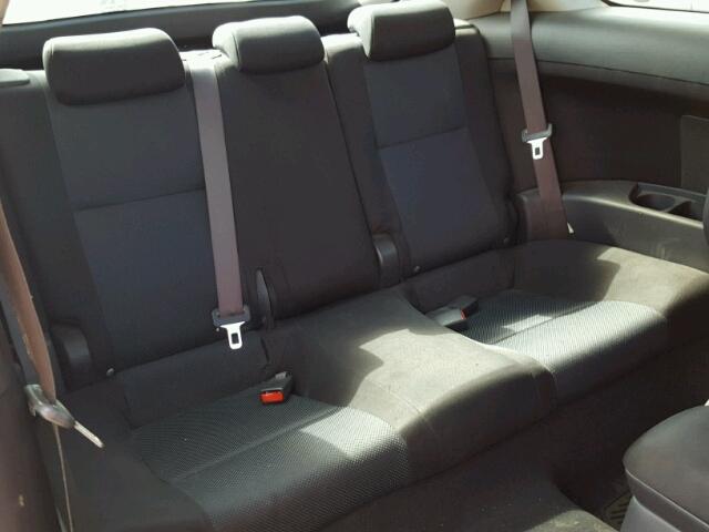 JTKDE177670190692 - 2007 SCION TC 灰色 照片 6