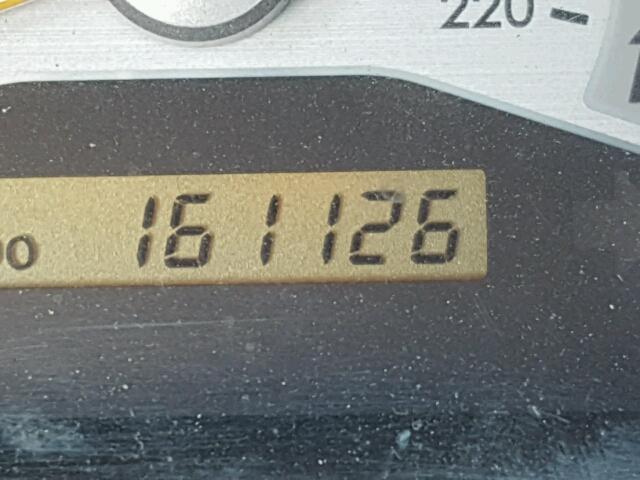 JTKDE177670190692 - 2007 SCION TC 灰色 照片 8