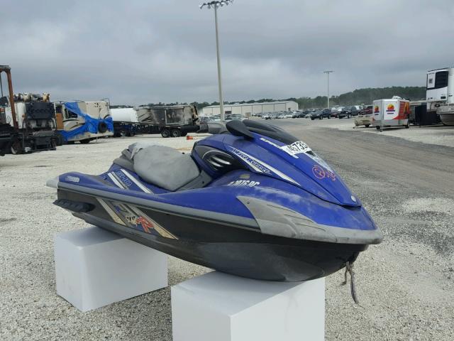 USYAMA3170L809 - 2009 YAMAHA MARINE LOT TWO TONE photo 1