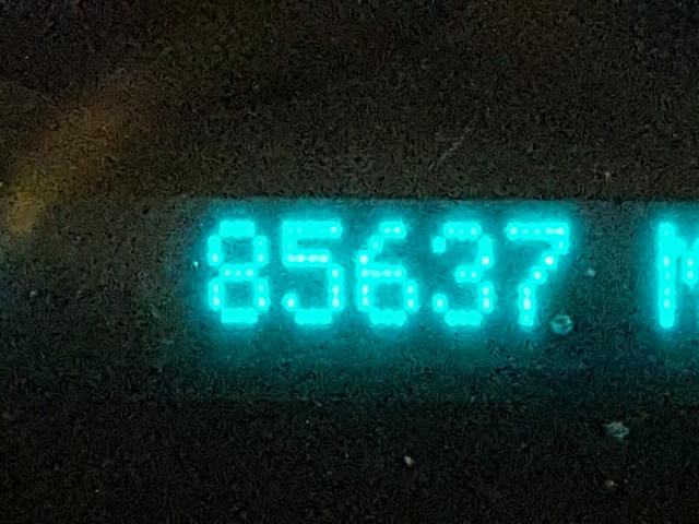 1G1ZC5E00CF259974 - 2012 CHEVROLET MALIBU 1LT BLACK photo 8