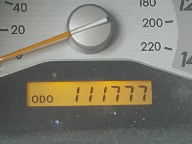 JTKDE167860066293 - 2006 TOYOTA SCION TC 蓝色 照片 8