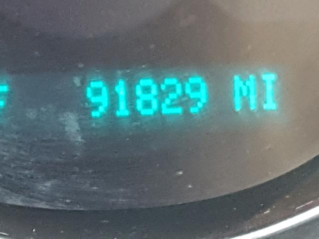 1G1ZC5E13BF284150 - 2011 CHEVROLET MALIBU 1LT BLACK photo 8