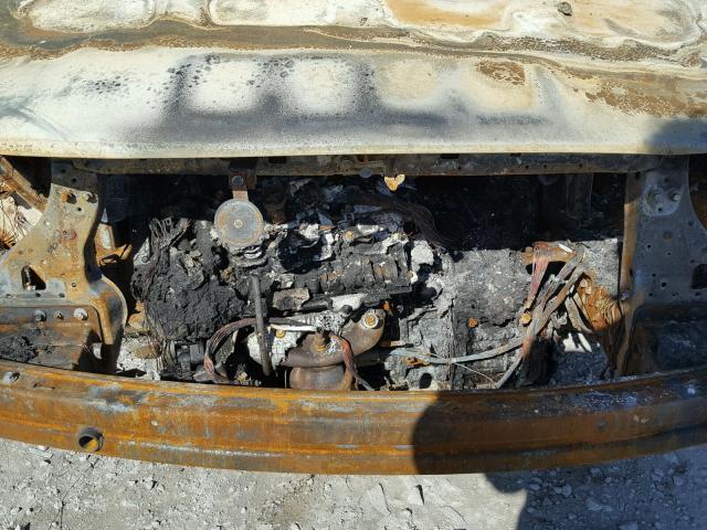 KNDMB5C18F6018250 - 2015 KIA SEDONA LX BURN photo 7