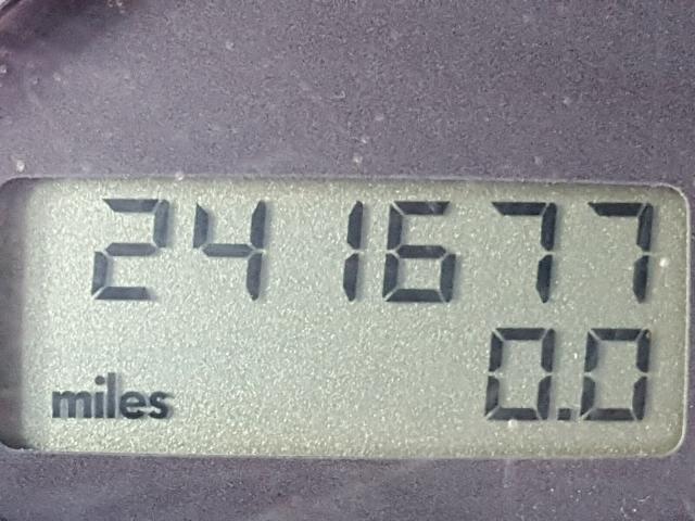 WVWTH63B63P283828 - 2003 VOLKSWAGEN PASSAT GLX SILVER photo 8