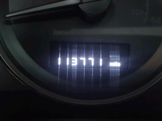 1J8HH58258C131006 - 2008 JEEP COMMANDER TAN photo 8