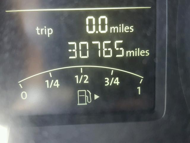 3VW2K7AJ3FM407221 - 2015 VOLKSWAGEN JETTA BASE 白色 照片 8