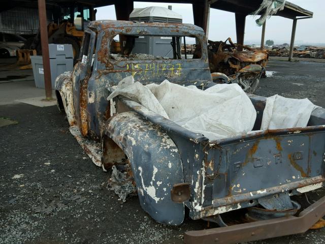 799Z1984611 - 1947 FORD COUPE BURN photo 3