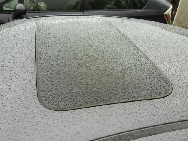 2HGFC1F72GH656560 - 2016 HONDA CIVIC EXL Gümüş foto 9