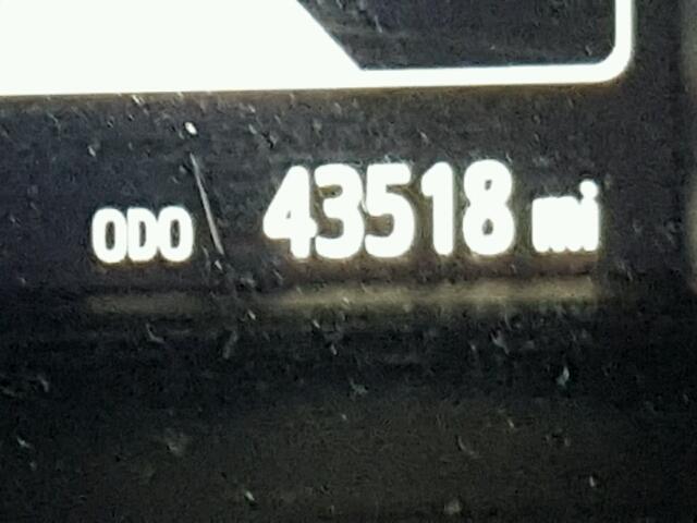 4T1BF1FK7GU555791 - 2016 TOYOTA CAMRY LE თეთრი ფოტო 8