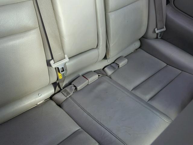 2G1WN161X69303750 - 2006 CHEVROLET MONTE CARL 蓝色 照片 6