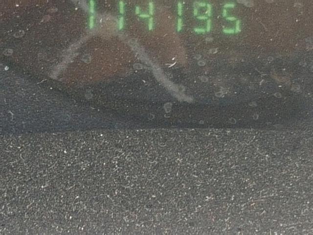 2G4WB55K211131332 - 2001 BUICK REGAL LS GREEN photo 8