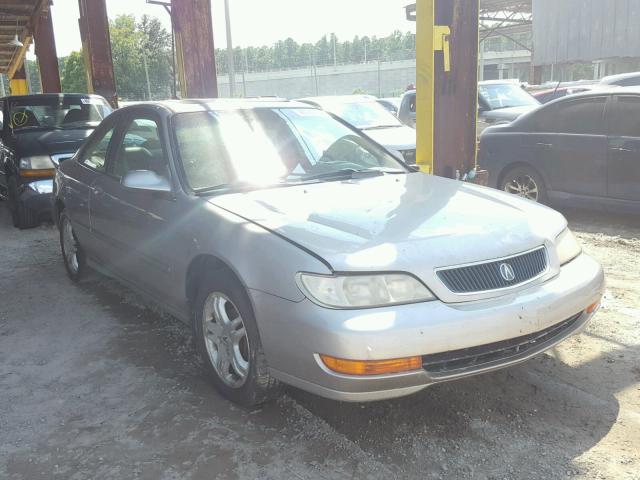 19UYA3257XL001764 - 1999 ACURA 2.3CL TAN photo 1