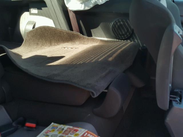 JTKJF5C76F3089288 - 2015 TOYOTA SCION TC 蓝色 照片 6