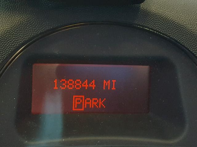 2G2WS522141124003 - 2004 PONTIAC GRAND PRIX Білий фото 8