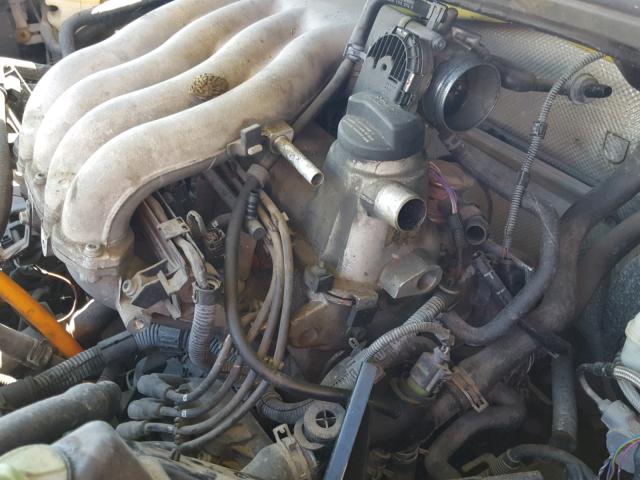 3VWBB21C62M446836 - 2002 VOLKSWAGEN NEW BEETLE 黄色 照片 9