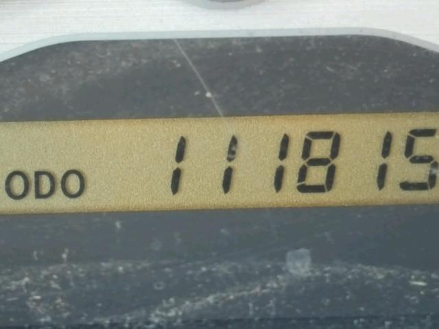 JTKDE177360133204 - 2006 TOYOTA SCION TC 黑色 照片 8