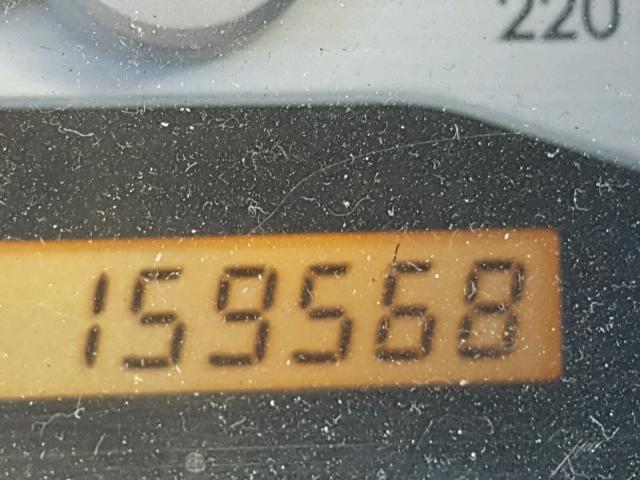 JTKDE167X50055178 - 2005 TOYOTA SCION TC 蓝色 照片 8