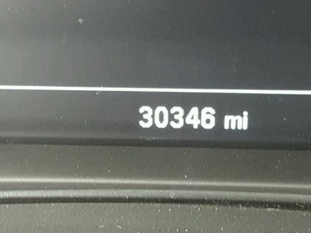 1G1ZB5ST8GF356377 - 2016 CHEVROLET MALIBU LS თეთრი ფოტო 8