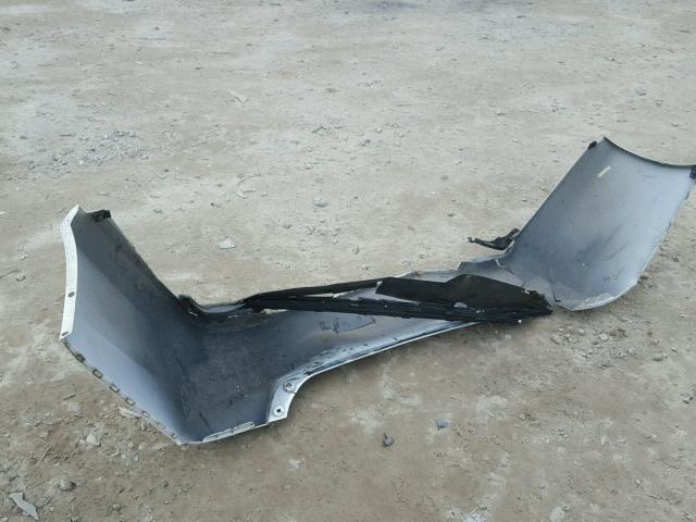 1HGCR2F8XDA118568 - 2013 HONDA ACCORD EXL WHITE photo 9