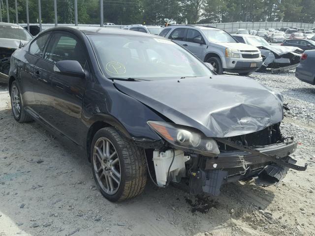 JTKDE167990298535 - 2009 TOYOTA SCION TC 黑色 照片 1