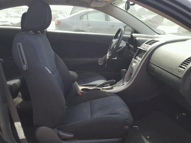 JTKDE167990298535 - 2009 TOYOTA SCION TC 黑色 照片 5