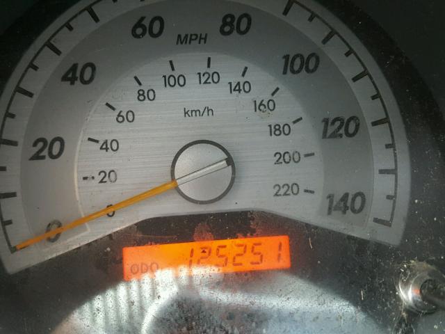 JTKDE167990298535 - 2009 TOYOTA SCION TC 黑色 照片 8