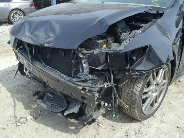 JTKDE167990298535 - 2009 TOYOTA SCION TC 黑色 照片 9