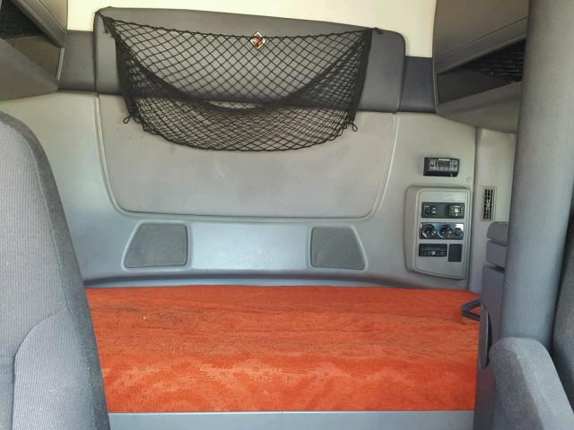 3HSDHSJR6BN387982 - 2011 INTERNATIONAL PROSTAR 白色 照片 6