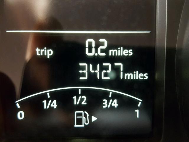 3VW2B7AJ3HM254505 - 2017 VOLKSWAGEN JETTA S Ağ foto 8