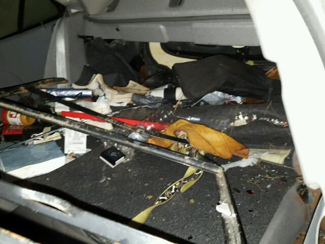 1G11B5SA2DF328291 - 2013 CHEVROLET MALIBU LS 灰色 照片 6