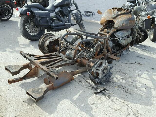 1B9TBVC224D285047 - 2004 BOSS HOSS TRIKE BURN photo 4