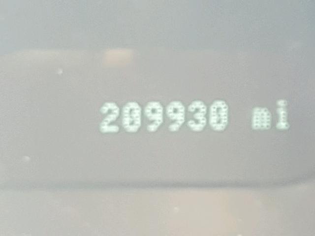 5LMEU88H95ZJ13203 - 2005 LINCOLN AVIATOR 黑色 照片 8