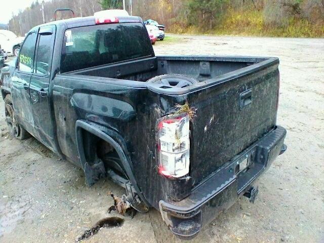 1GTV2TEC5FZ379957 - 2015 GMC SIERRA K15 BLACK photo 3