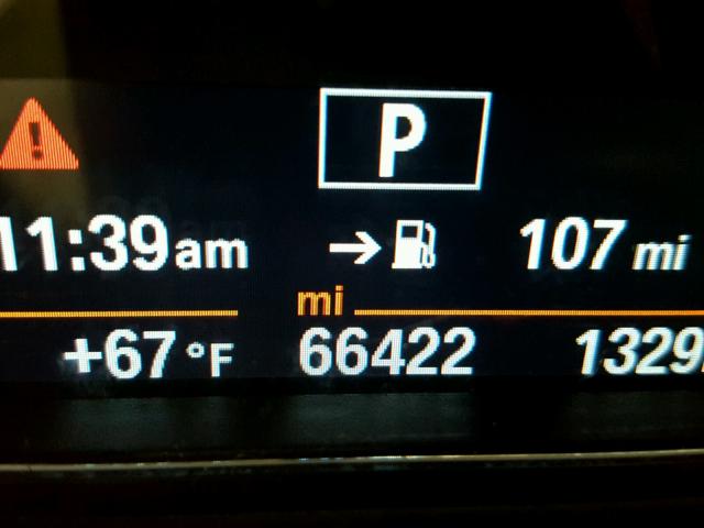 WBA3A5C55FF606363 - 2015 BMW 328 I WHITE photo 8