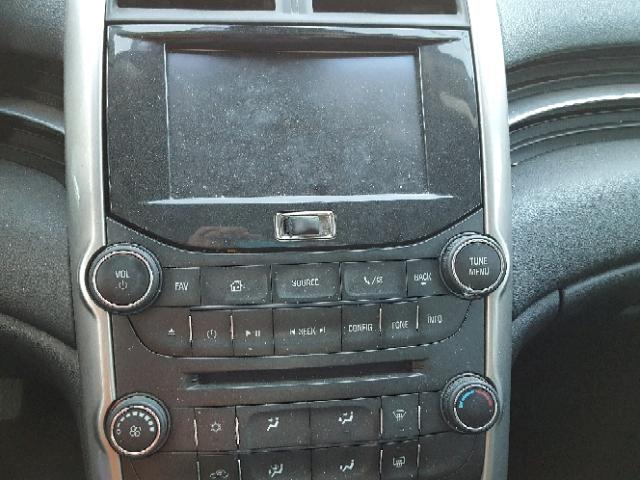 1G11C5SL3EF244058 - 2014 CHEVROLET MALIBU 1LT RED photo 9