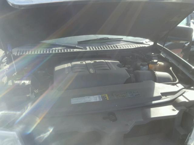 5LMFU27R73LJ19173 - 2003 LINCOLN NAVIGATOR BLACK photo 7